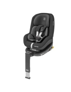 Maxi Cosi - Seggiolino Auto Pearl Pro2 i-Size Authentic Black