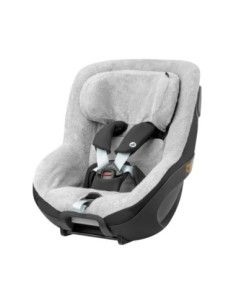 Maxi Cosi - Fodera Estiva Mica Eco / Pearl 360 - Fresh Grey