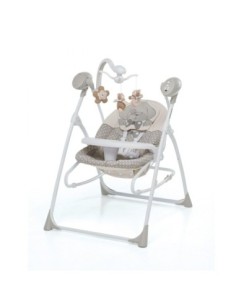 Foppapedretti - Sdraietta Carillon - Spedizione Gratuita