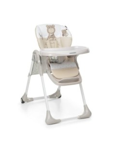 Foppapedretti - Seggiolone Meeting 2