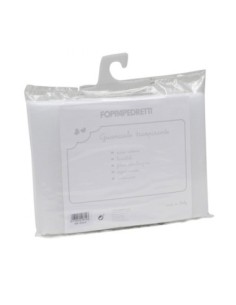 Foppapedretti - Guanciale traspirante per culla