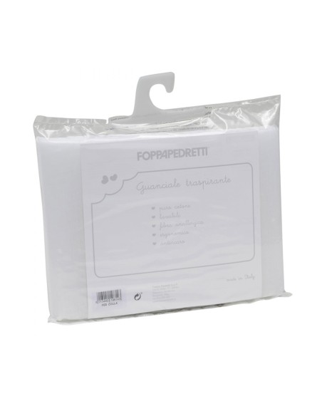 Foppapedretti - Guanciale traspirante per culla