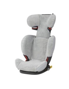 Maxi Cosi - Fodera Estiva RodiFix AirProtect Fresh Grey