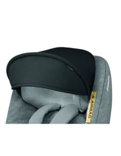 Maxi Cosi - Capottina Parasole Seggiolini Auto Black