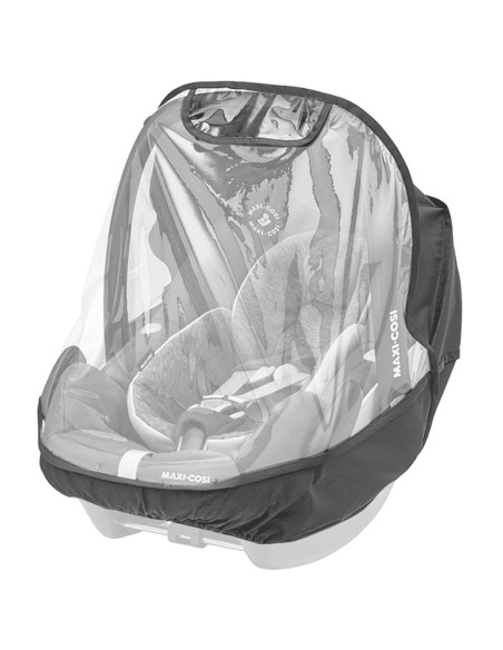Maxi Cosi - Parapioggia seggiolini auto gruppo 0+