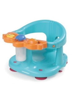 Foppapedretti - Seggiolino da bagno Tuffetto