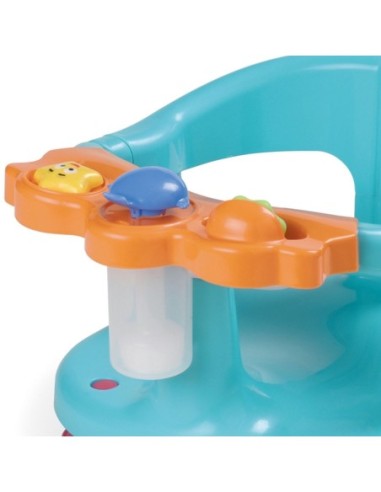 Foppapedretti - Seggiolino da bagno Tuffetto