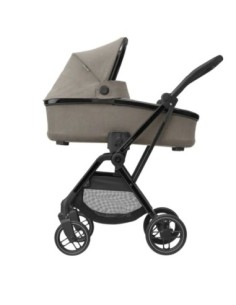 Maxi Cosi - Passeggino Modulare Leona Twillic Truffle - Spedizione Gratuita 2