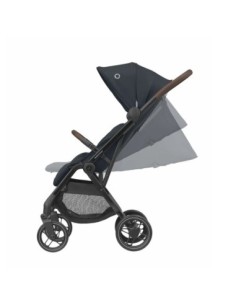 Maxi Cosi - Passeggino Soho - Spedizione Gratuita 2