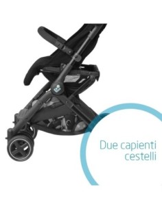 Maxi Cosi - Passeggino Lara 2 - Spedizione Gratuita 2