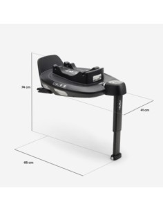 Bugaboo - Base Auto 360 by Nuna - Spedizione Gratuita 2