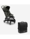 Bugaboo - passeggino Butterfly 2025 + borsa da viaggio OMAGGIO