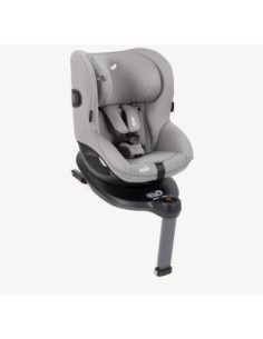 Joie - i-Spin 360 E Seggiolino Auto 61-105 cm - Spedizione Gratuita