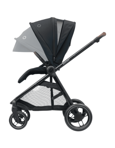 Foppapedretti - Seggiolino Auto FP360 I-Size 40/150CM - Spedizione Gratuita