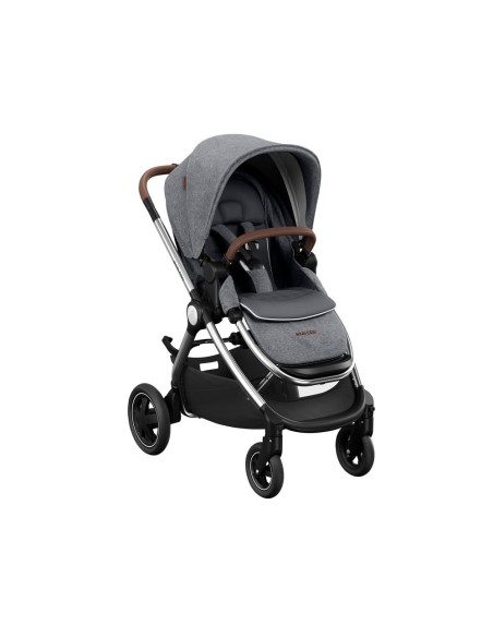Maxi Cosi - Passeggino Adorra 2 Luxe Twilic Grey - Spedizione Gratuita