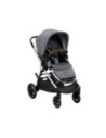 Maxi Cosi - Passeggino Adorra 2 Luxe Twilic Grey - Spedizione Gratuita