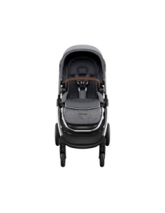 Maxi Cosi - Passeggino Adorra 2 Luxe Twilic Grey - Spedizione Gratuita 2