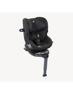 Joie - i-Spin 360 E Seggiolino Auto 61-105 cm - Spedizione Gratuita 2