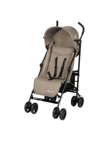 Cybex Gold - Trio Passeggino Melio + Melio Carrycoat + Seggiolino Auto e Aton s2 e Adattatori- Spedizione Gratuita