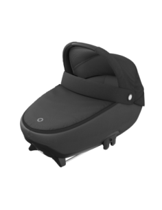 Maxi Cosi - Navicella Jade Essential Black - Spedizione Gratuita