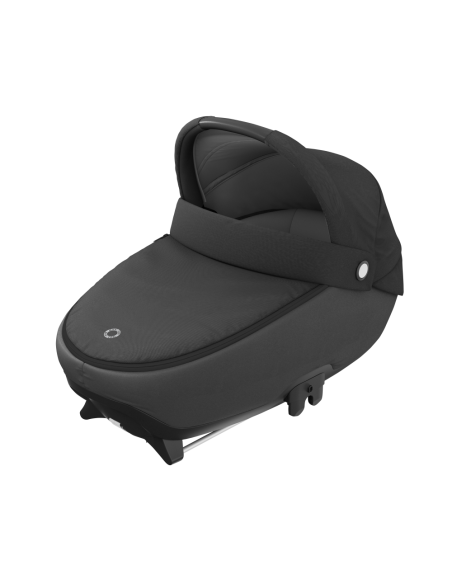 Maxi Cosi - Navicella Jade Essential Black - Spedizione Gratuita