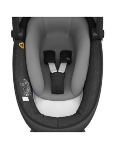 Maxi Cosi - Navicella Jade Essential Black - Spedizione Gratuita 2