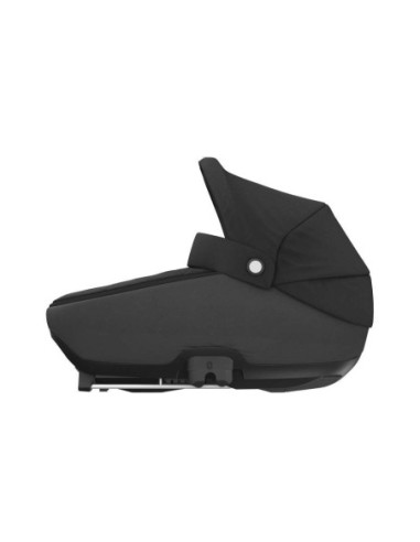 Maxi Cosi - Navicella Jade Essential Black - Spedizione Gratuita