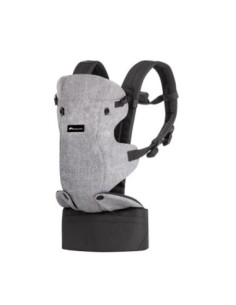 Bebè Confort - Marsupio evolutivo Go4 Black Chic