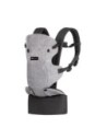 Bebè Confort - Marsupio evolutivo Go4 Black Chic