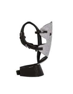 Bebè Confort - Marsupio evolutivo Go4 Black Chic 2