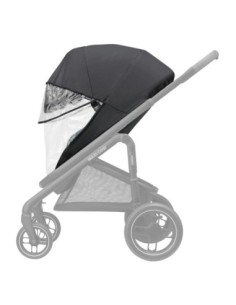 Maxi Cosi - Parapioggia Comfort Nero