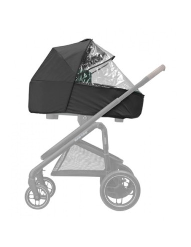 Maxi Cosi - Parapioggia Comfort Nero
