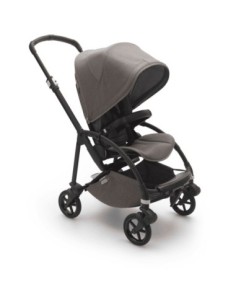 Bugaboo - Passeggino Bee 6 Mineral - Spedizione Gratuita