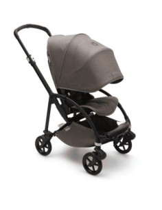 Bugaboo - Passeggino Bee 6 Mineral - Spedizione Gratuita 2