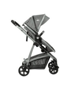 Bebè Confort - Passeggino Hello 2 in 1 Black Chic - Spedizione Gratuita 2