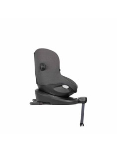 Joie - Fodera Copri Seggiolino Auto i-Spin 360 - Gray Flannel