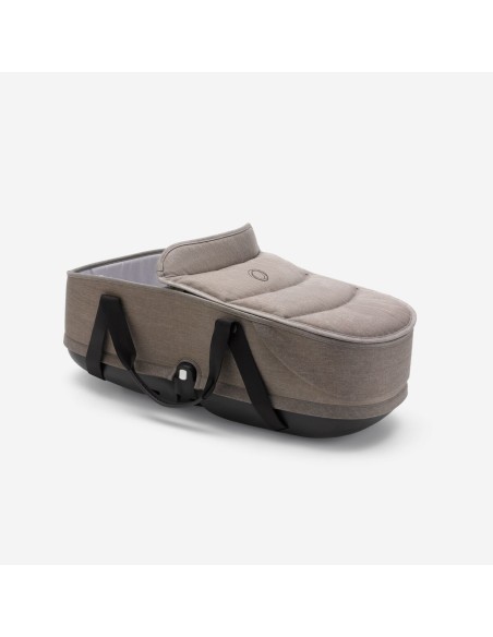 Bugaboo - Navicella Bee 6 Mineral completa - Spedizione Gratuita