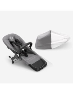 Bugaboo - Kit di conversione Donkey - Spedizione Gratuita 2
