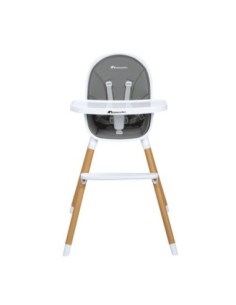 Bebè Confort  - Seggiolone Pappa Avista Warm Grey