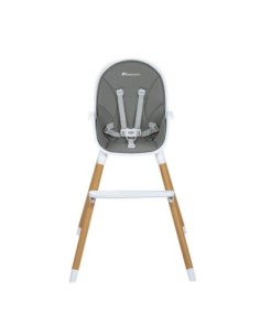 Bebè Confort  - Seggiolone Pappa Avista Warm Grey 2