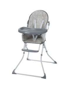 Bebè Confort - Seggiolone Pappa Kanji Warm Grey