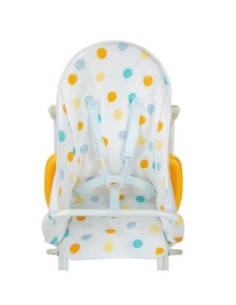Bebè Confort - Seggiolone Pappa Kanji Terrazo 2