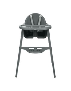 Bebè Confort - Seggiolone Pappa Meely Dark Grey