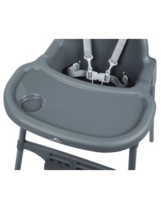 Bebè Confort - Seggiolone Pappa Meely Dark Grey 2