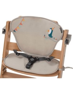 Bebè Confort - Seggiolone Pappa Timba&C Natwood 2