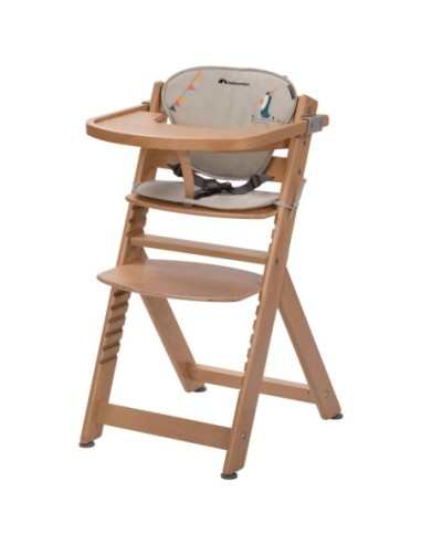 Bebè Confort - Seggiolone Pappa Timba&C Natwood