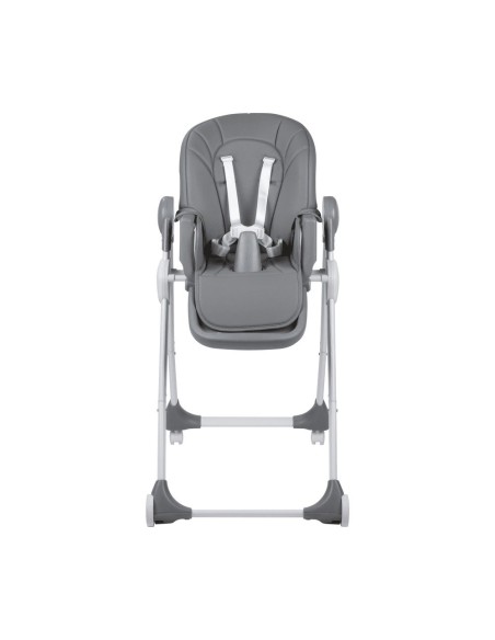 Bebè Confort - Seggiolone Pappa Looky Warm Gray