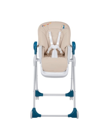 Bebè Confort - Seggiolone Pappa Looky Happy Day