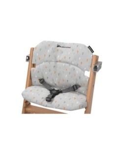 Bebè Confort - Cuscino Comfort per Seggiolone Pappa Timba Warm Gray
