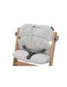 Bebè Confort - Cuscino Comfort per Seggiolone Pappa Timba Warm Gray